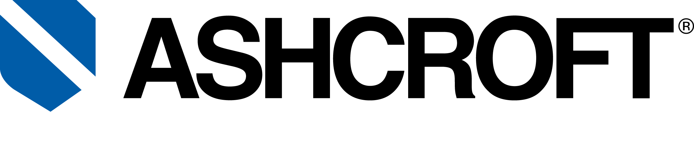 Ashcroft logo