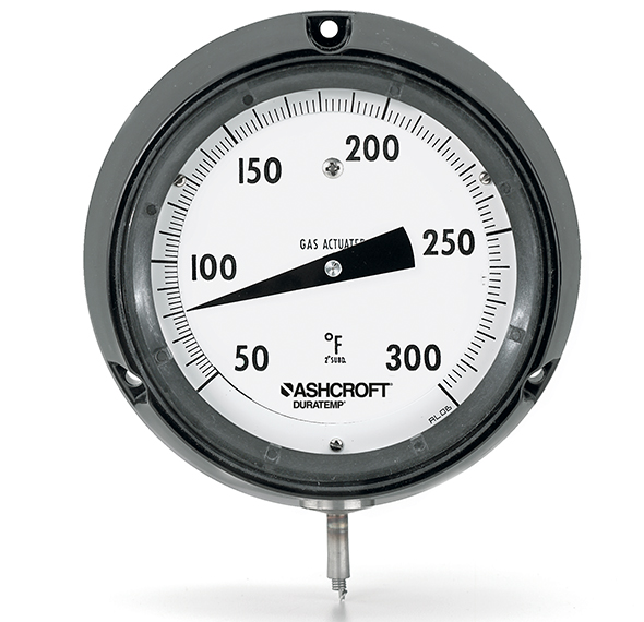 600H45 Duratemp Thermometer