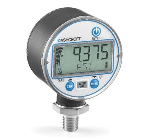 Đồng hồ đo áp suất kỹ thuật số DG25 