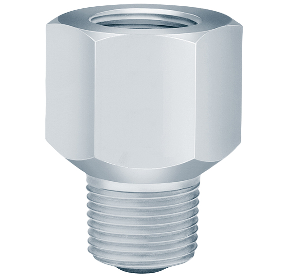 1112 Pressure Snubber