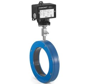 80 Wafer Isolation Ring with switch