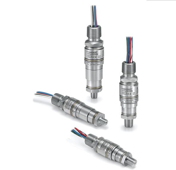 ASeries NEMA 7 Pressure Switch