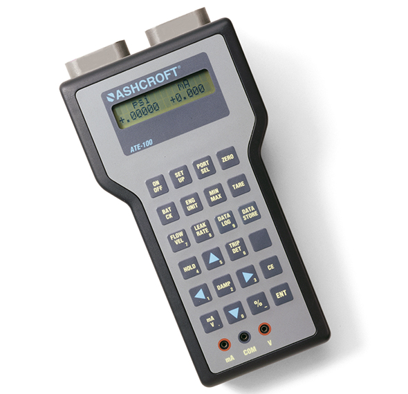 ATE100 Handheld Calibrator