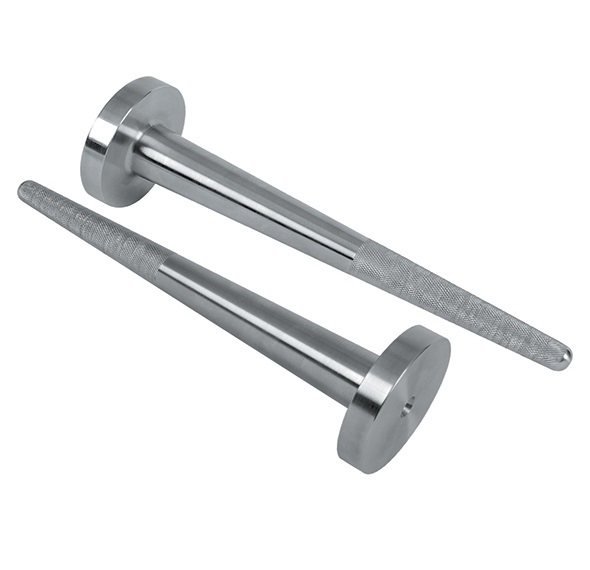 Van Stone Thermowell