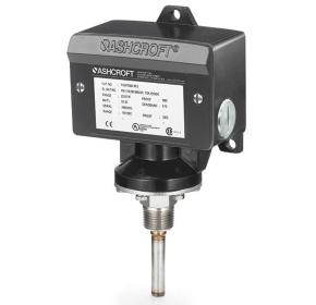 T-Series NEMA 4X Temperature Switch