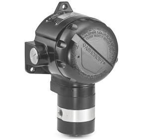 D-Series NEMA 7/9 Differential Pressure Switch