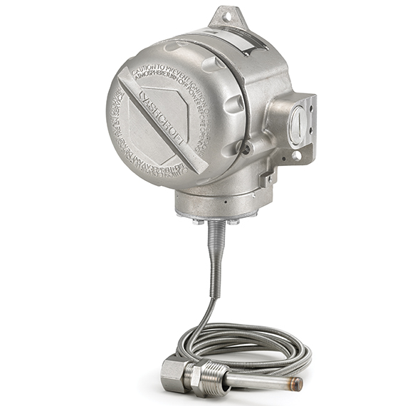 TSeries NEMA 7 Temperature Switch