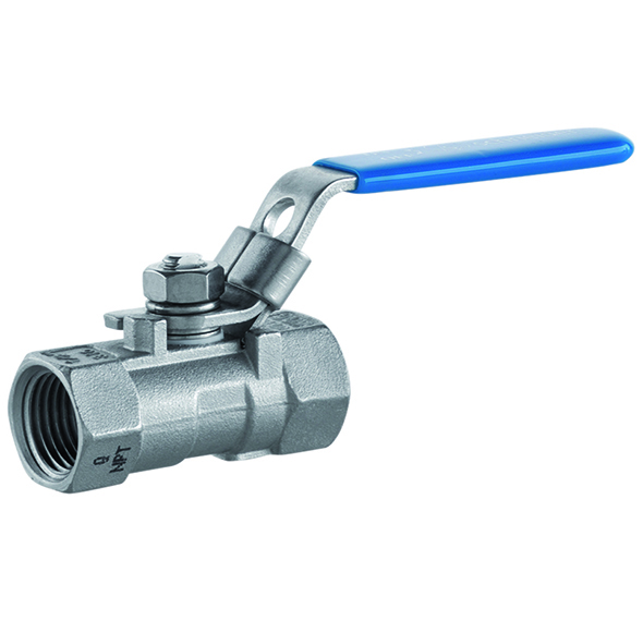 Low Pressure Ball Valve V02