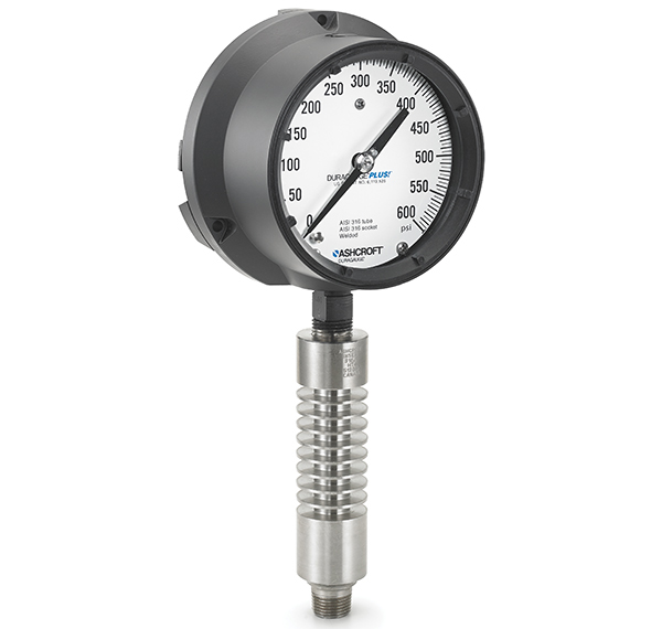 1198 Finned Siphon
