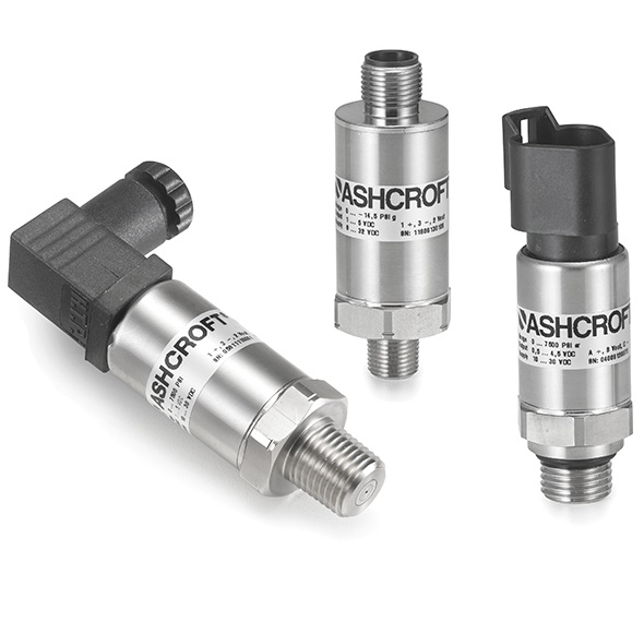 KM 41/45 Pressure Transducer