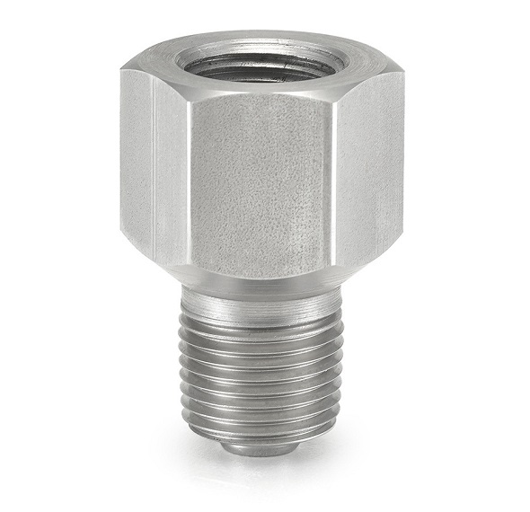 1112 Pressure Snubber