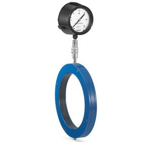 80 Wafer Isolation Ring with Duragauge®