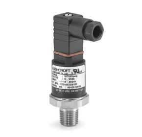 GV Pressure Transducer