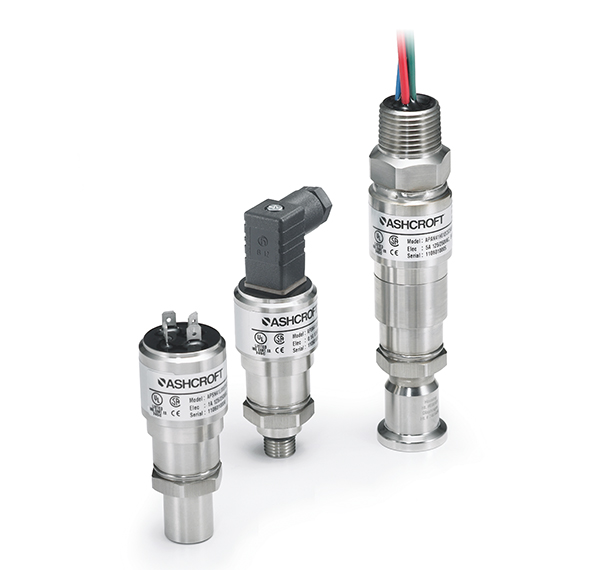 ASeries NEMA 4 Pressure Switch