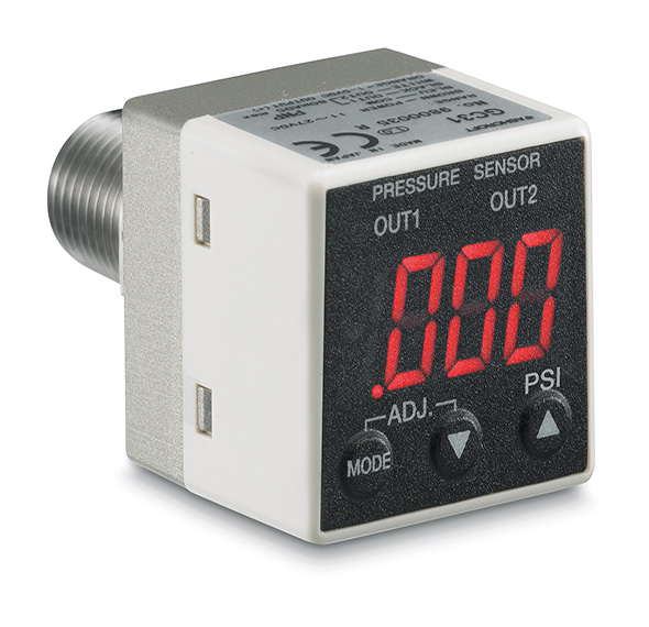 GC31 Pressure Transducer