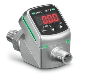 GC35 Indicating Pressure Transducer with Switch Outputs