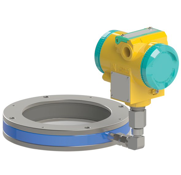 Ashcroft SMART Transmitter Assemblies