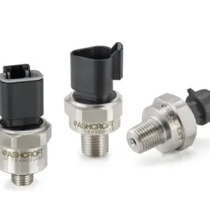 S1 OEM Pressure Transducer