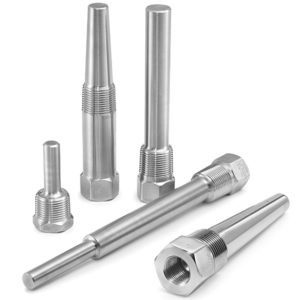 Threaded Thermowell