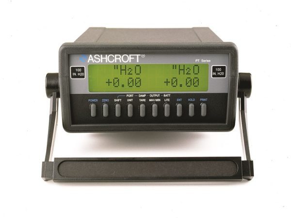 PT-1 Digital Pressure Indicator