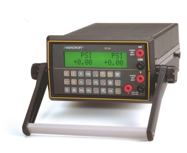 DISCONTINUED - ST-2A Digital Indicator