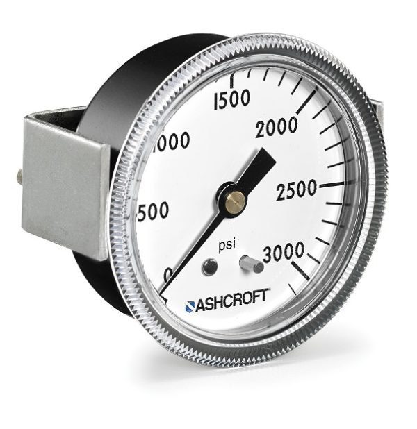 1001T Panel Mount Gauge Configurator