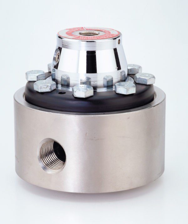 104 & 204 In-Line Threaded Diaphragm Seal Configurator
