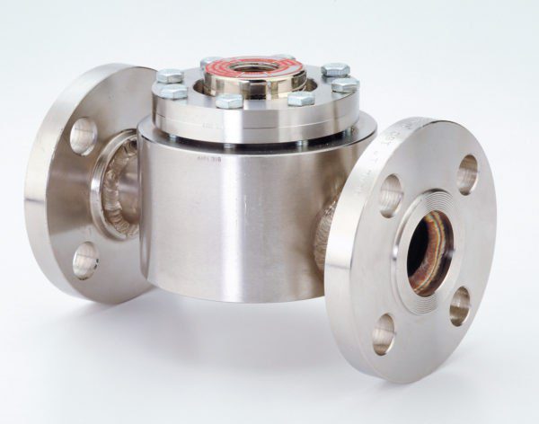 106 & 206 In-Line Flanged Diaphragm Seal Configurator