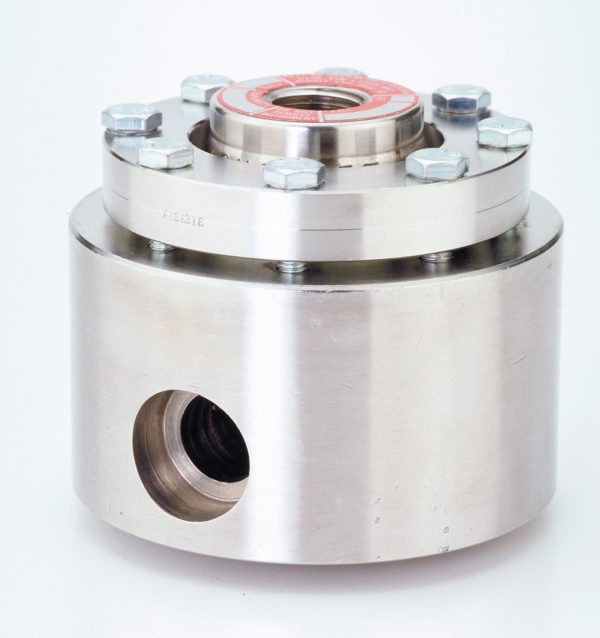 107-207 & 108-208 In-Line Socket Weld Diaphragm Seal Configurator