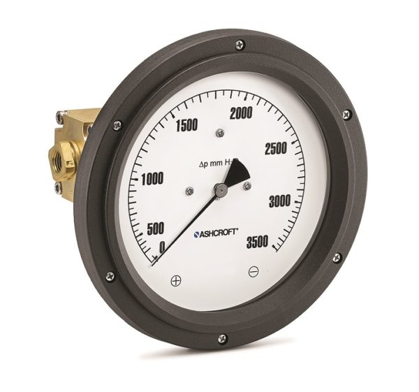1140, 1141, 1142, 1143 & 1147 Differential Pressure Gauge Configurator - Image 5