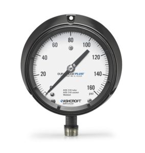 Pressure | Pressure Gauges| Ashcroft