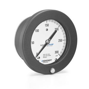 1377 Pressure Gauge