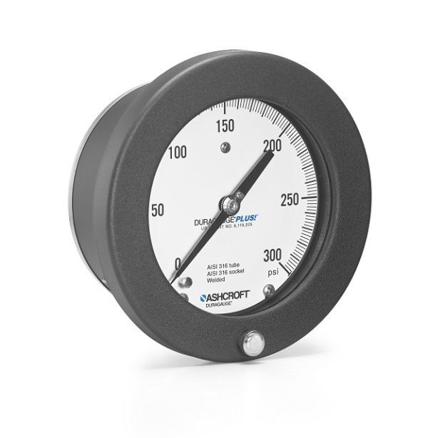 1377 Pressure Gauge