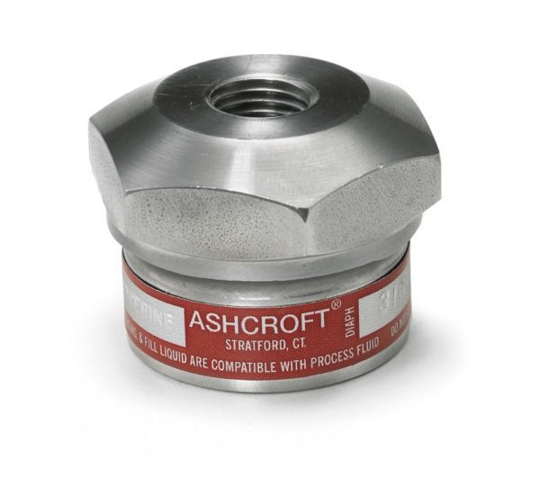310 & 315 Mini-Diaphragm Seal Configurator