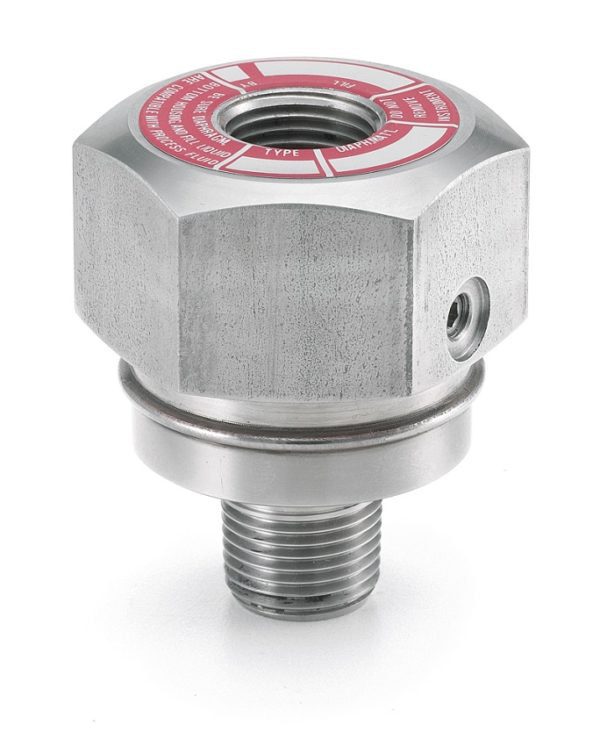311-312 Midi-Diaphragm Seals