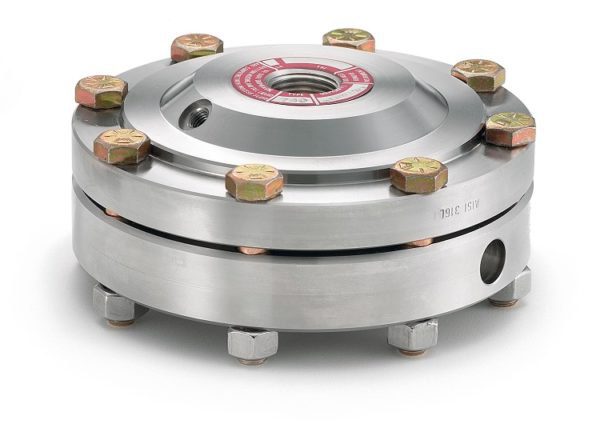 740 & 741 High-Displacement Diaphragm Seal Configurator