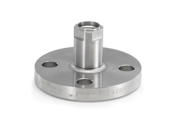 DF Flush Flanged Diaphragm Seal