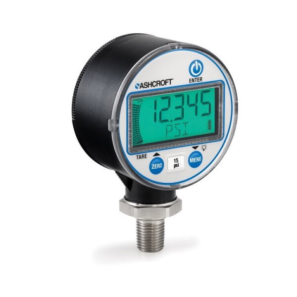 DG25 Digital Pressure Gauge