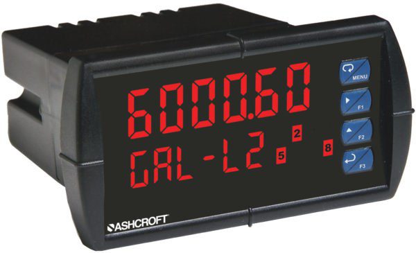 Panel Meter - DM61