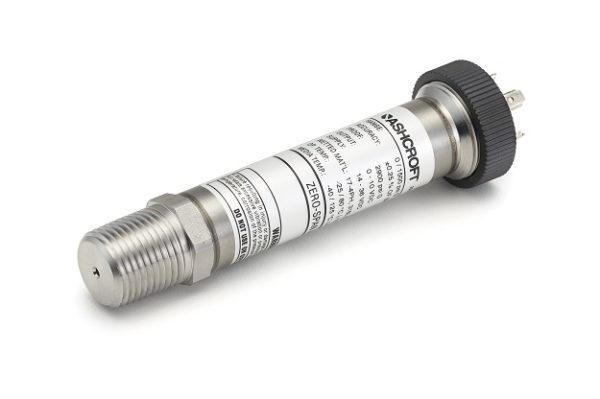 E2G Pressure Transducer Configurator