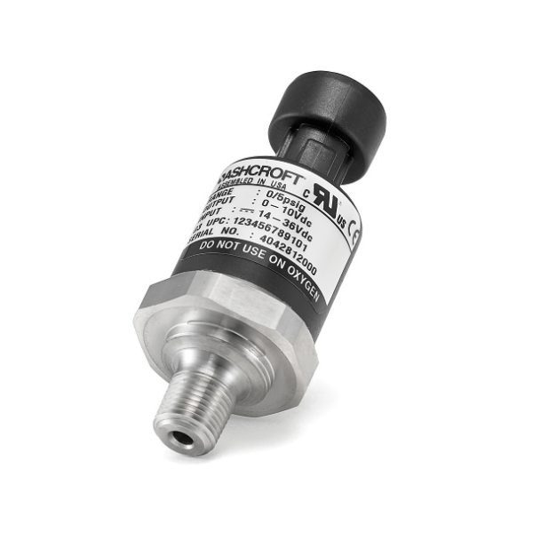 T2, G2 and G3 Transducer Configurator - Image 3