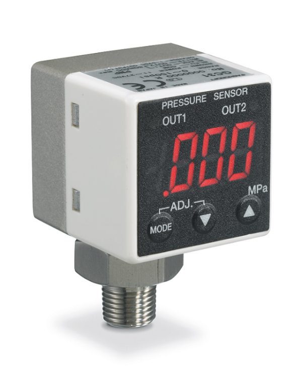 GC31 Ultra-Compact Digital Transducer Configurator