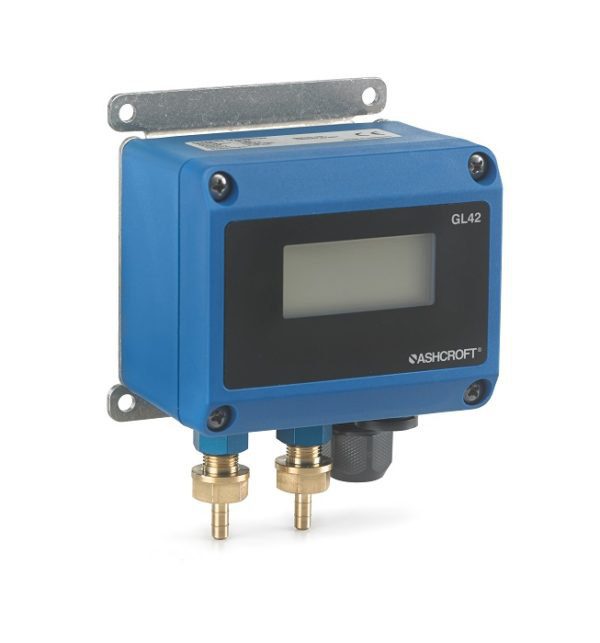 GL42 Indicating Differential Pressure Transmitter