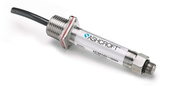 K2 Pressure Transducer with Millivolt Output