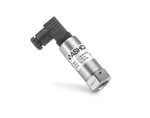 KM46 High Pressure Transducer
