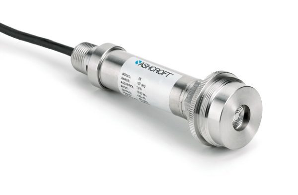 KX Flush Mount Pressure Transmitter