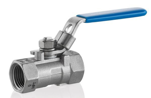Low Pressure Ball Valve V02