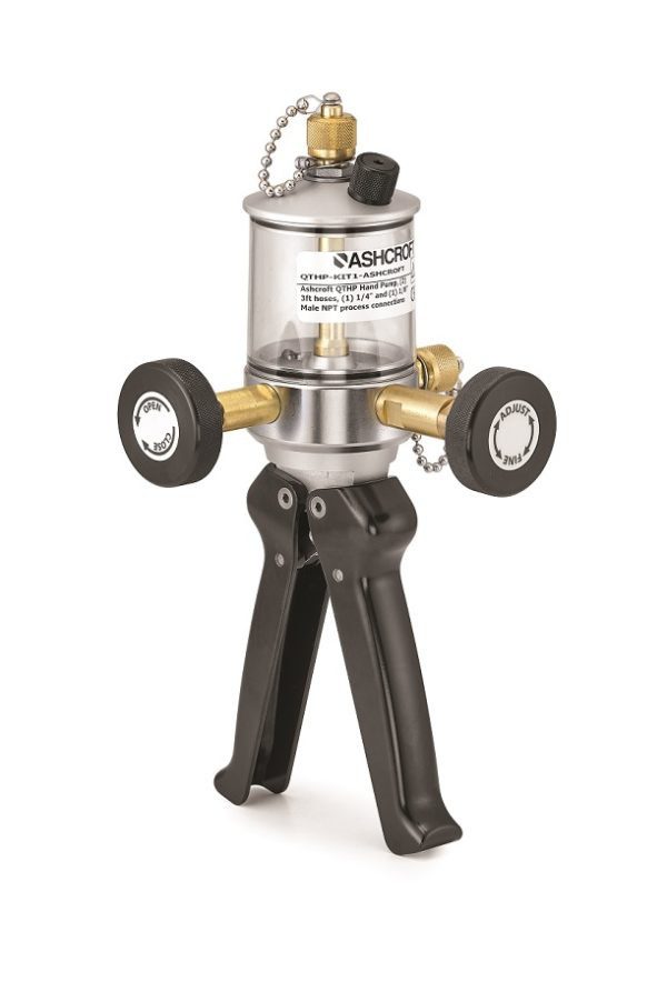 QTHP-Kit Hydraulic Hand Pump