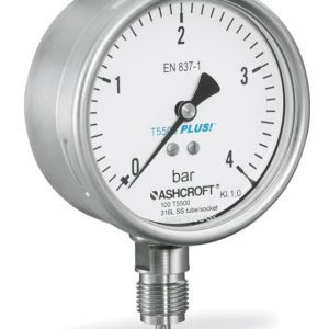 T5500 Pressure Gauge