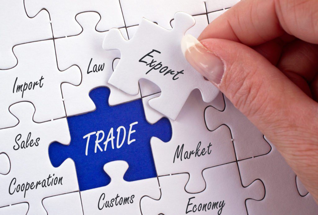 Trade Compliance